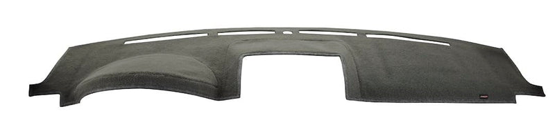 DashMat Smoke Custom Dash Cover 2229-00-76