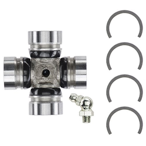 Premium MOOG Greaseable Universal Joint for Combination 338 x 861