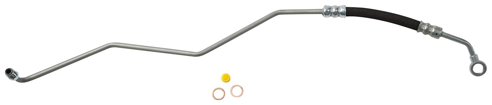 Power Steering Gates 369090 Hose Assembly Pressure Line