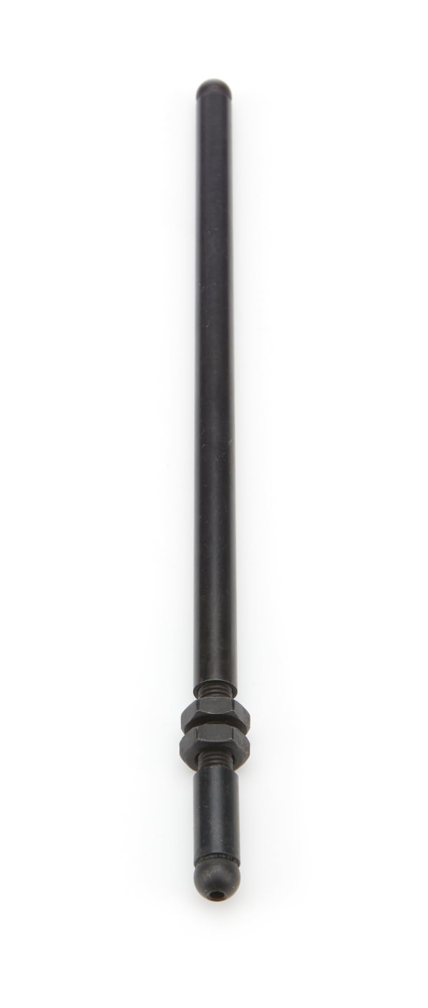 Pushrod Length Checker Proform, 7.500-8.700 in Long, Chromoly, Black Oxide, Each