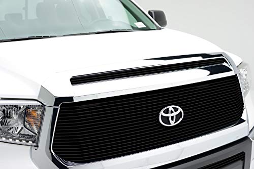 Billet Series T-Rex Grilles 21964B Grille for Toyota Tundra, Black