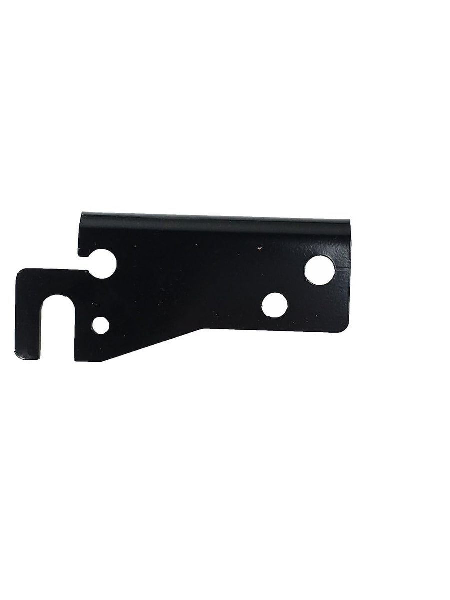 Zone 5in Rear Block Kit Zone Offroad F2619