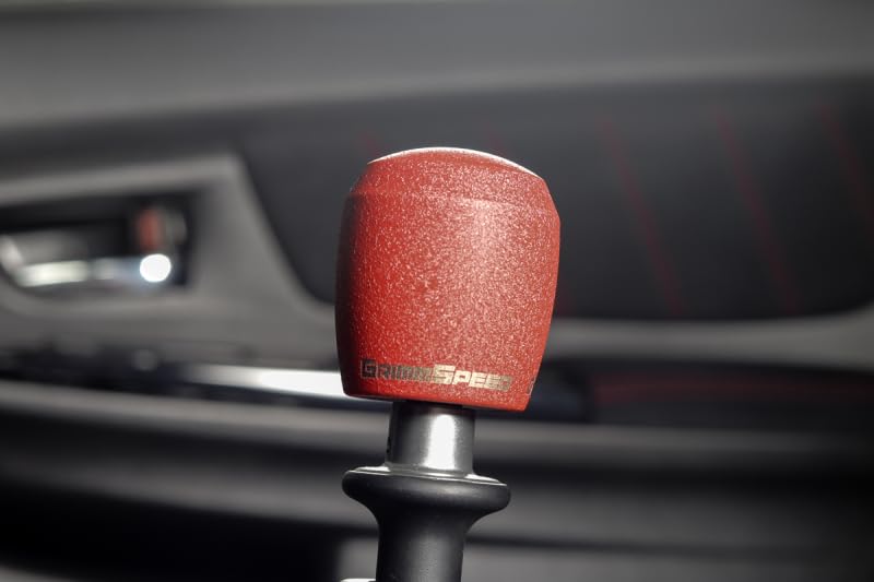 GRM Shift Knobs GrimmSpeed - 380003