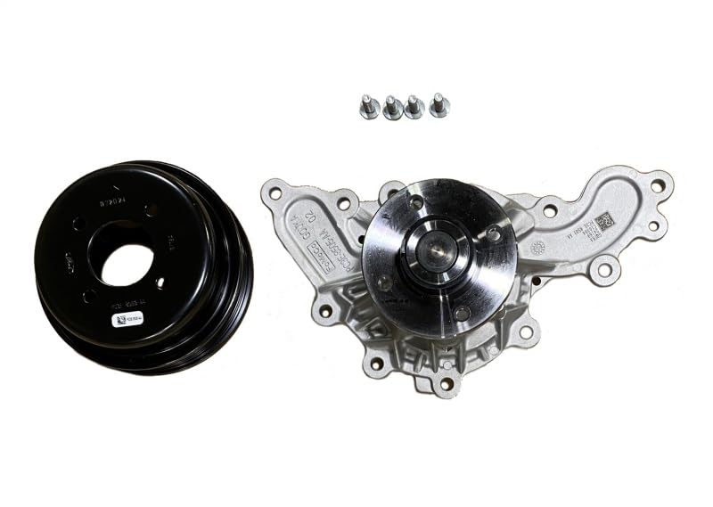 Ford™ Racing M-8501-SD73 Water Pump Kits FR fits