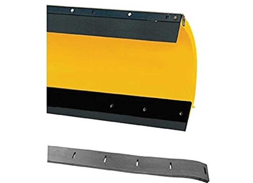 Snowplow Meyer Products 8189 Parts/Accessory