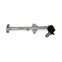Honda CR-V TYC 660303 Right Power Replacement Window Regulator