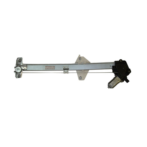 Honda CR-V TYC 660303 Right Power Replacement Window Regulator
