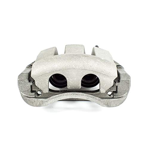 Power Stop Front L4928 Right One Stock Replacement Brake Caliper For Ford Mustang 2005-2010 [Vehicle Specific]