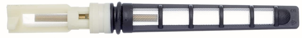 Gates Inline Orifice Tube G46011-0062 Couplings->PolarSeal Couplings