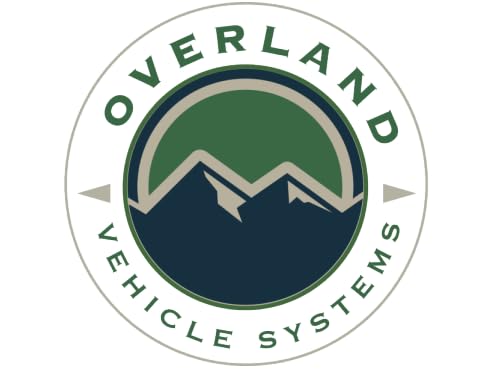 HD Bushveld - Overland Vehicle Systems Comfort Kit
