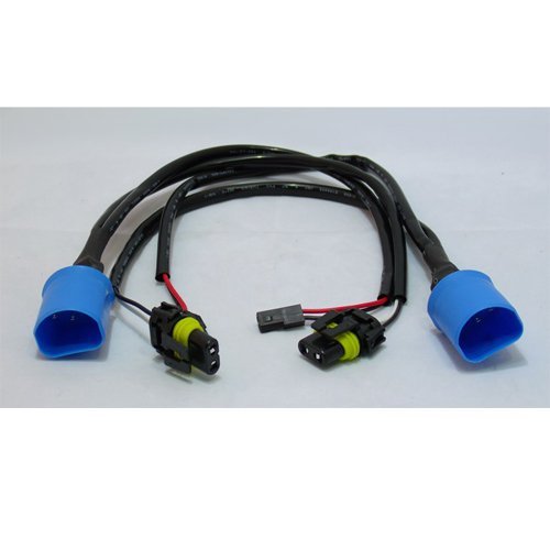 HILOCANC-9004/7 Race Sport Wire Harness
