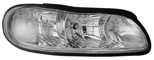 GM147-B001RCA Eagle Eyes Headlight