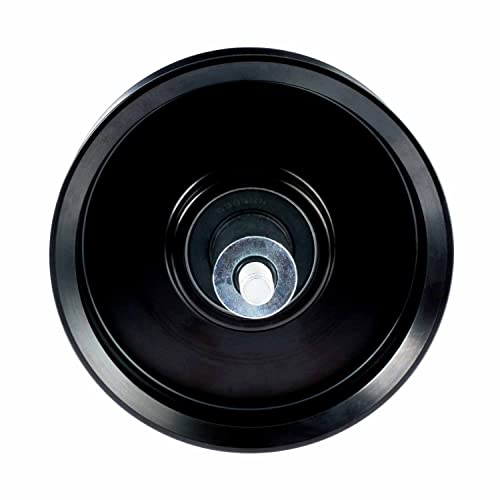 Goodyear 58254 Idler or Tensioner Pulley Serpentine Belt Drive