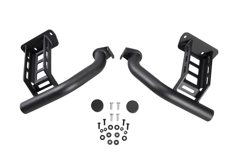 Jeep Gladiator JT ARB 20-21 Rear Bumper Lower Tube Requires PN 5650390 (5750400)