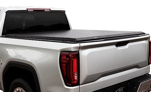 Access Agricover Original Roll-Up Cover 24-ON Toyota Tacoma 6 Box