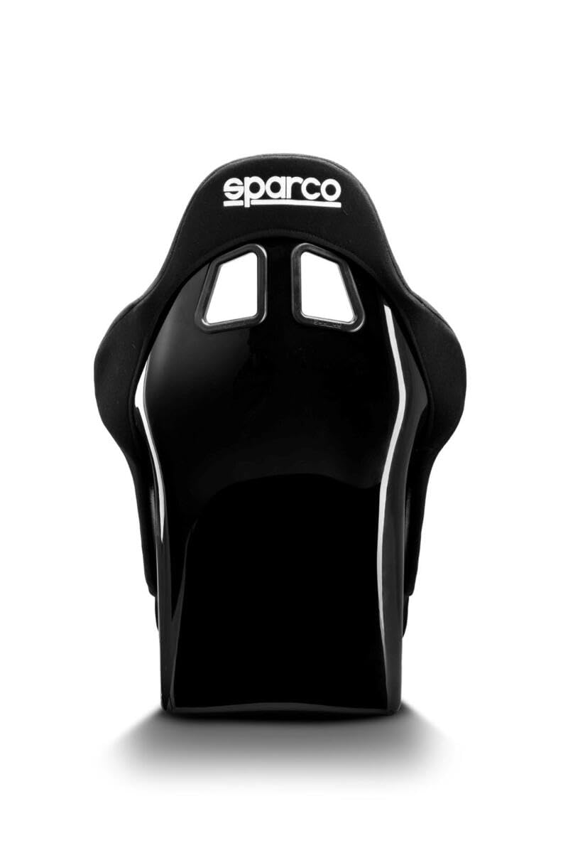 EVO S Sparco QRT Seat