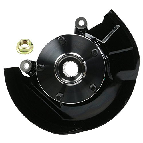 MOOG Suspension Knuckle Assembly LK022 for Toyota Camry