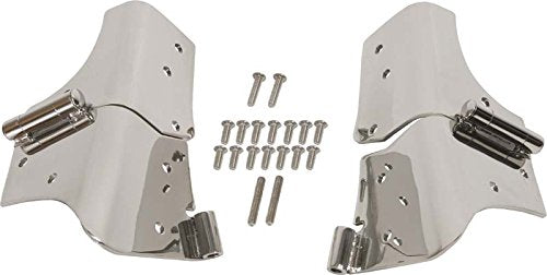 Windshield Hinge Set Kentrol 30477