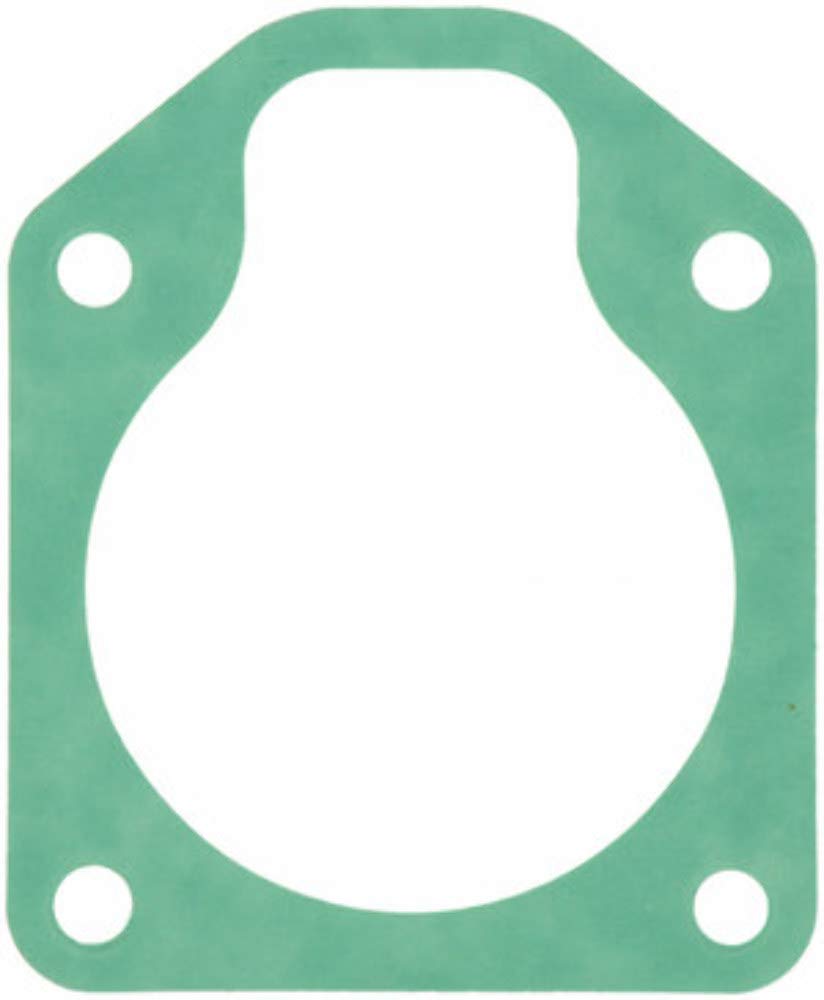 Fuel Injection MAHLE G31847 Throttle Body Mounting Gasket