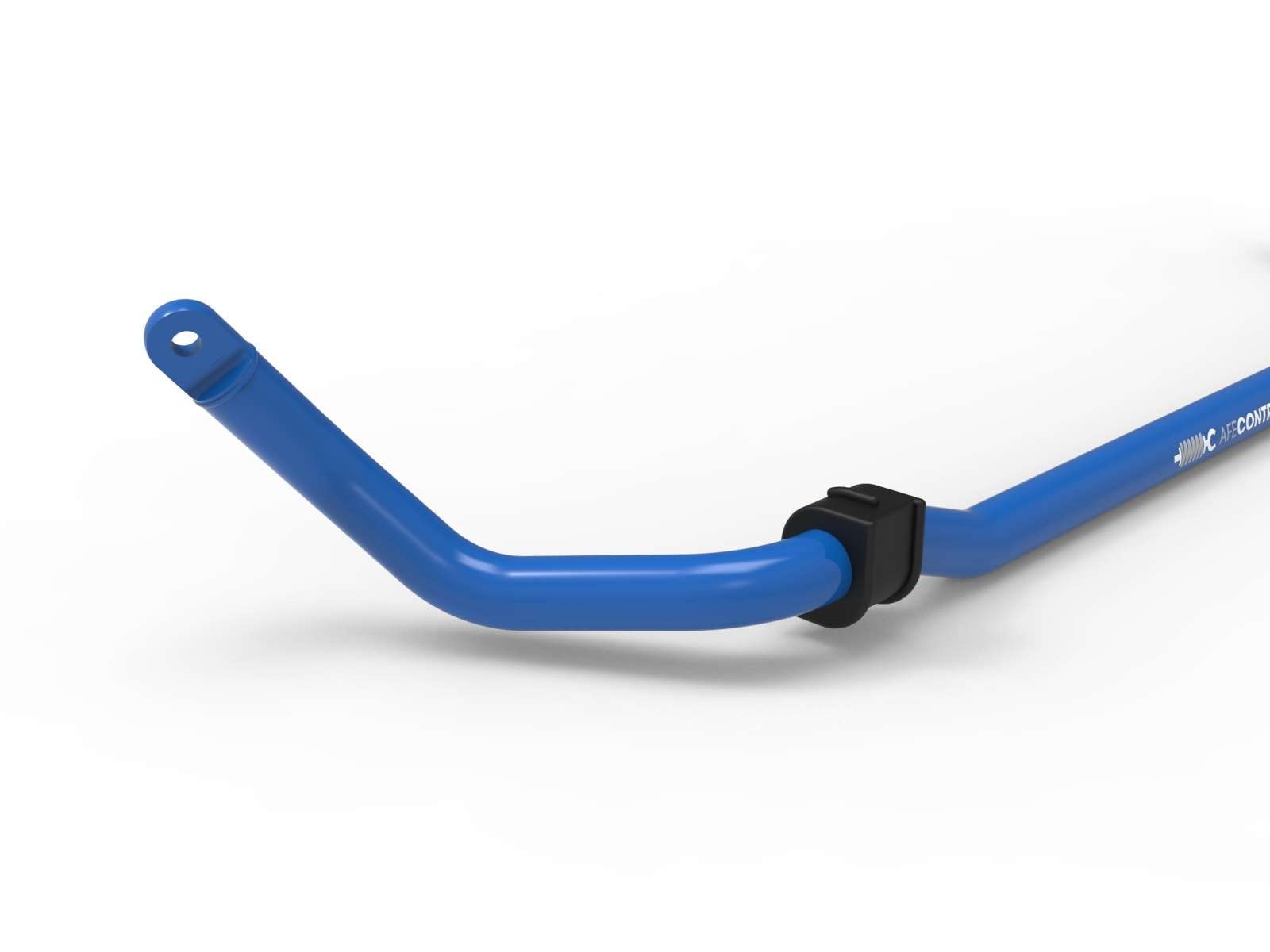 aFe Power Front and Rear CONTROL Sway Bar Set Blue Fit Chevrolet Corvette (C5/C6) 97-13 440-401001-L