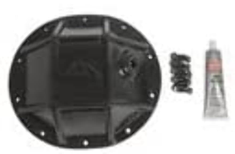 HD Off-Road RT Differential Cover
