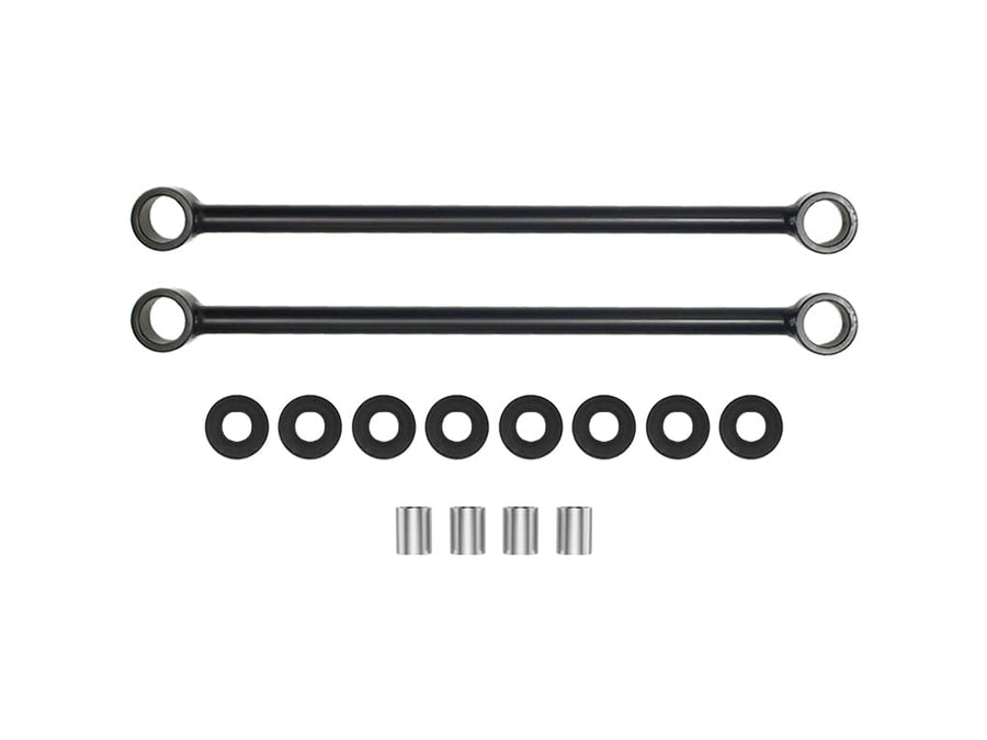 Sway Bar Link Kit ICON Standard, Compatible with 1999-04 Ford F250/F350 SD, 33600