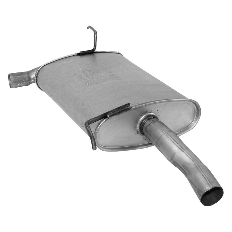 Muffler AP Exhaust 2522