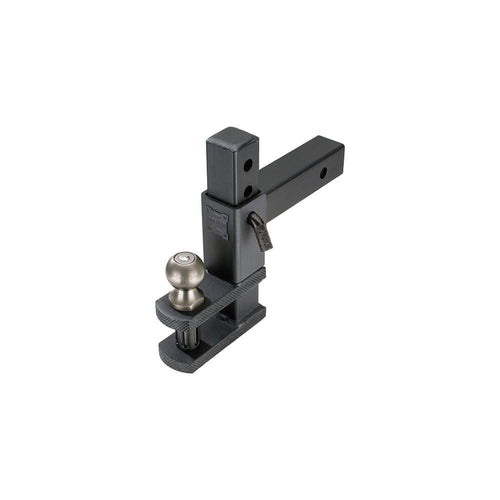 ADJ Ball/Clevis Mount