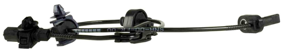 Wheel Speed Sensor NGK/NTK AB1822 (71030)