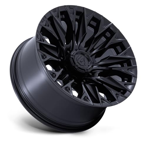 FLAME FUEL OFF-ROAD 20X9 8X170 5.04 1mm BLACKOUT - D80420901750