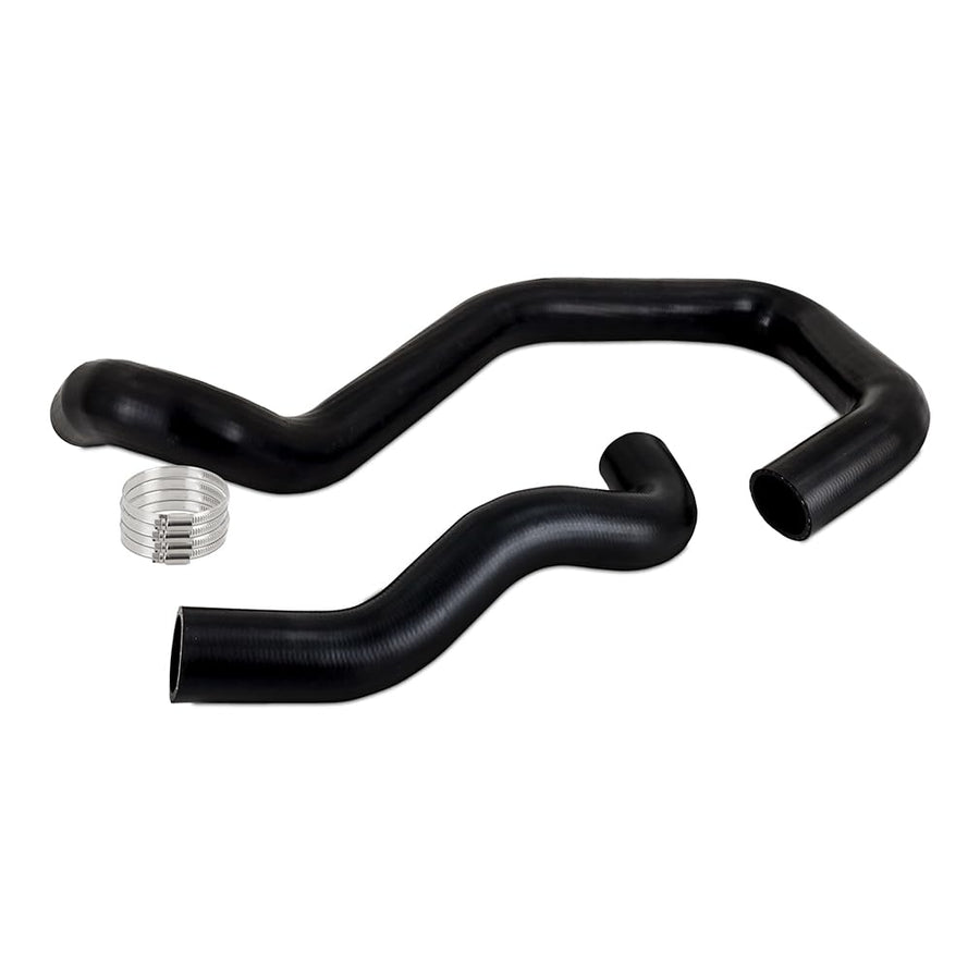 Mishimoto Coolant Hose Kit Replacement, Compatible with Ford 6.0L Powerstroke Mono Beam 2005–2007