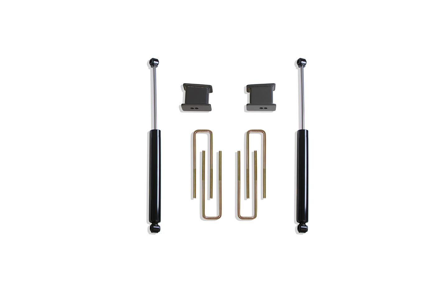 Shock Absorber Maxtrac Suspension 201220