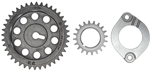 Timing Assy. 3 Piece