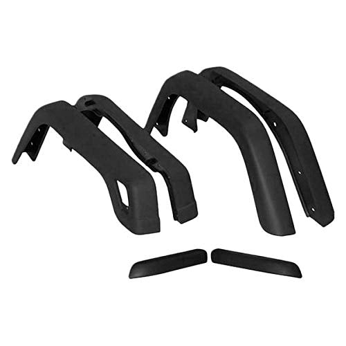 Fender Flare Kit Crown Automotive - 6 Piece CAS55254918K6