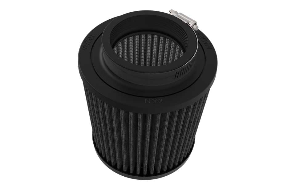Universal K&N Clamp-On Air Filter RP-3137HBK