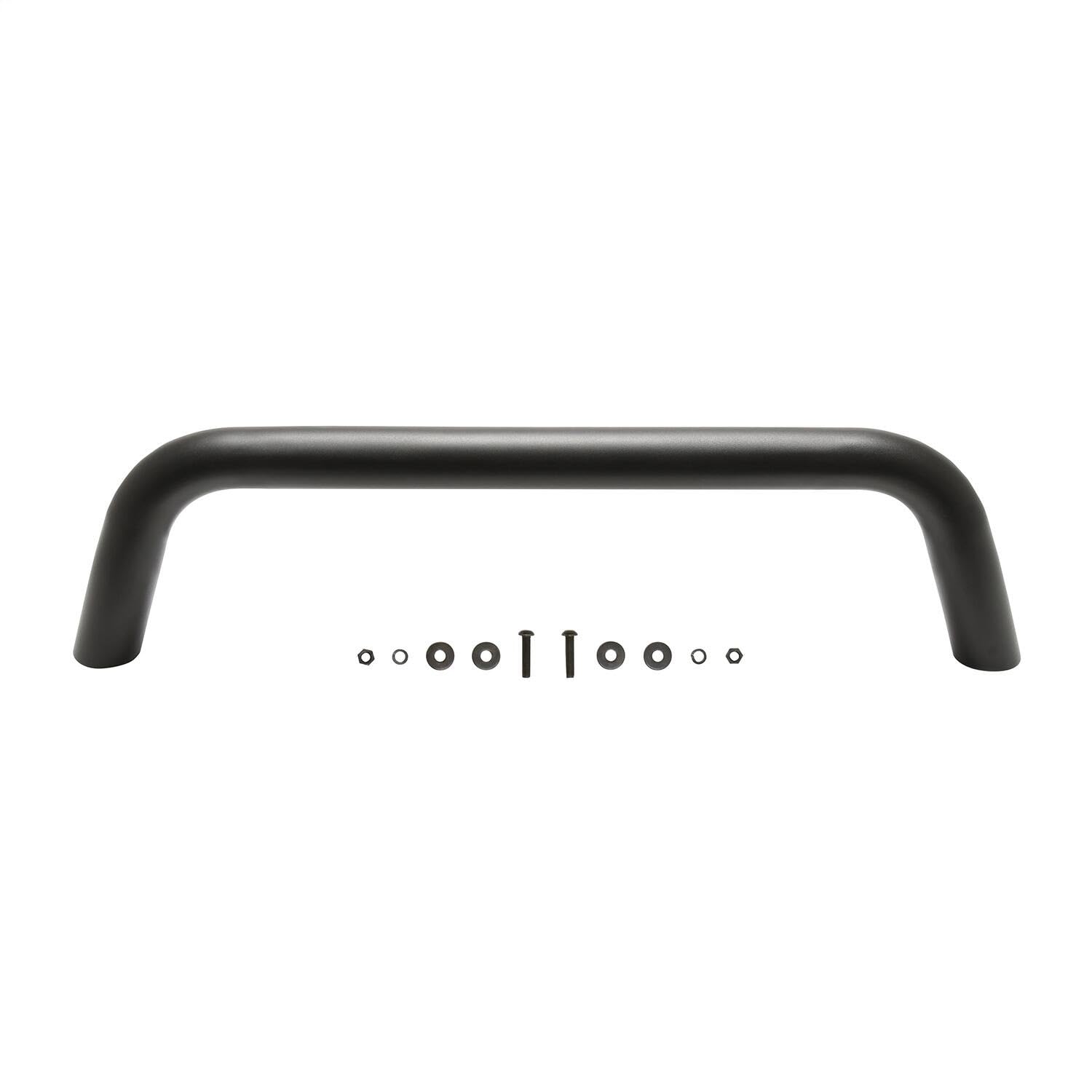 Pro-Series Westin 58-411155RB Front Bull Bar fits 2014-2024 4Runner (Excl. Limited and Nightshade) Textured Black