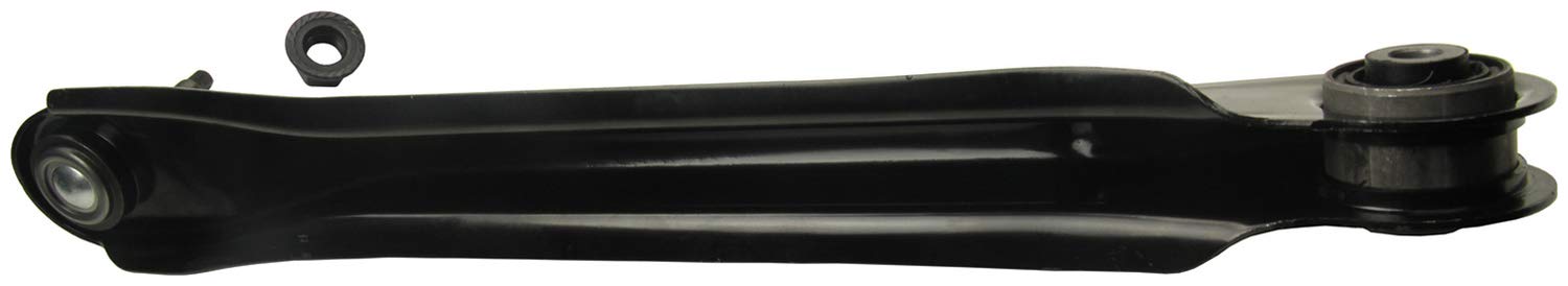 MOOG Suspension Control Arm and Ball Joint Assembly rear left lower RK621454