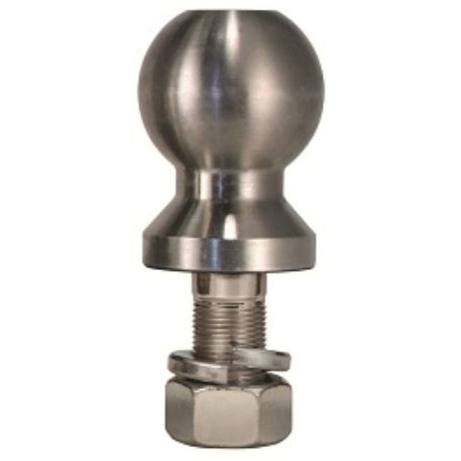 2-5/16" Trimax TBC2516 Chrome Tow Ball
