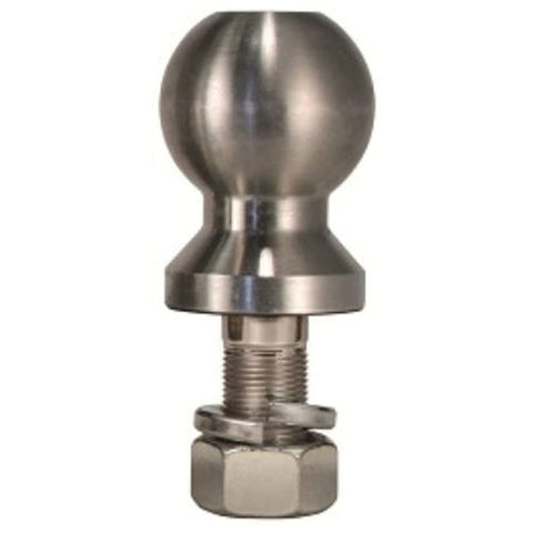 2-5/16" Trimax TBC2516 Chrome Tow Ball