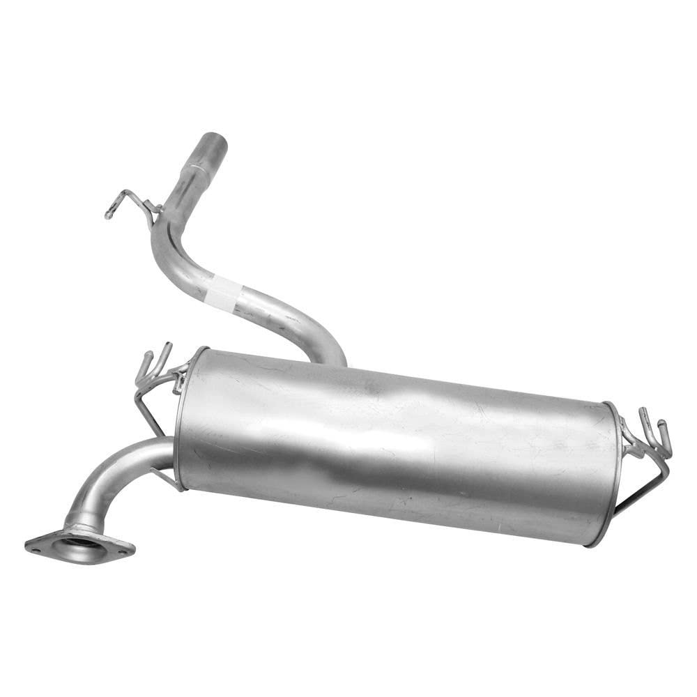 Exhaust Muffler AP Exhaust Products 7303