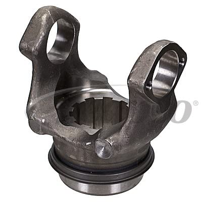 Bearing Plate Neapco N6-4-6931X Construction