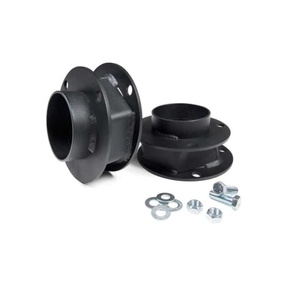 Leveling Zone Offroad Kit ZOND1201