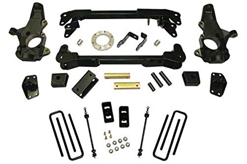 Suspension Skyjacker Lift Kit (C9381K-H)