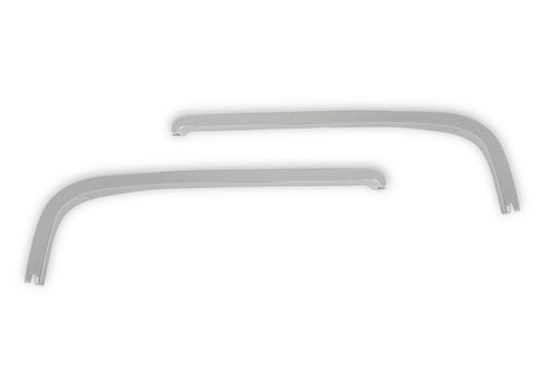 C5ZZ-76423A18-9 Scott Drake 1965-1966 Convertible Top Boot Side Molding