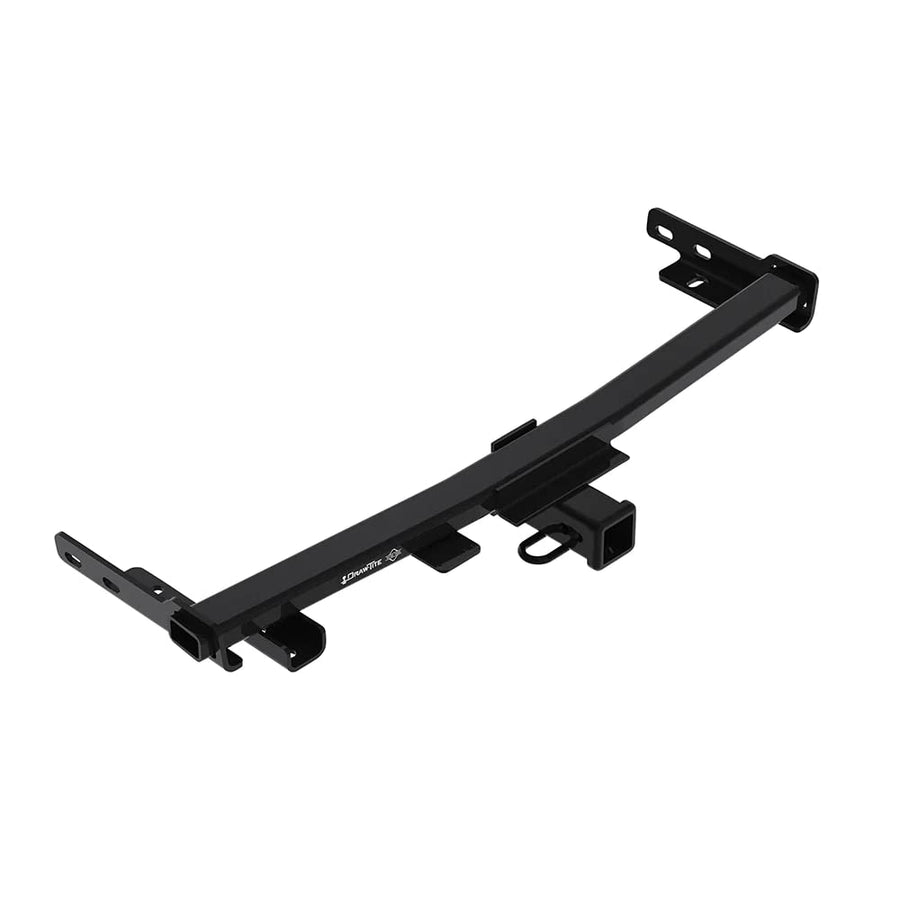 Trailer Hitch DRAW TITE 76392, Class Iii, 2 in. Receiver