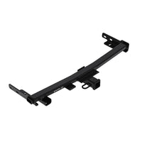 Trailer Hitch DRAW TITE 76392, Class Iii, 2 in. Receiver