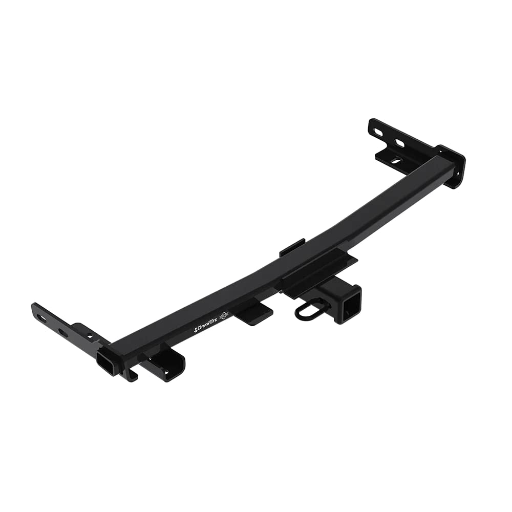 Trailer Hitch DRAW TITE 76392, Class Iii, 2 in. Receiver