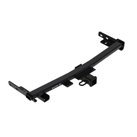 Trailer Hitch DRAW TITE 76392, Class Iii, 2 in. Receiver