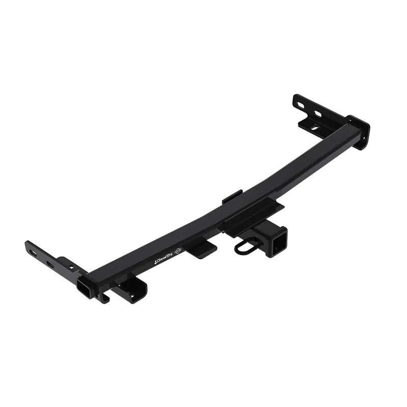 Trailer Hitch DRAW TITE 76392, Class Iii, 2 in. Receiver
