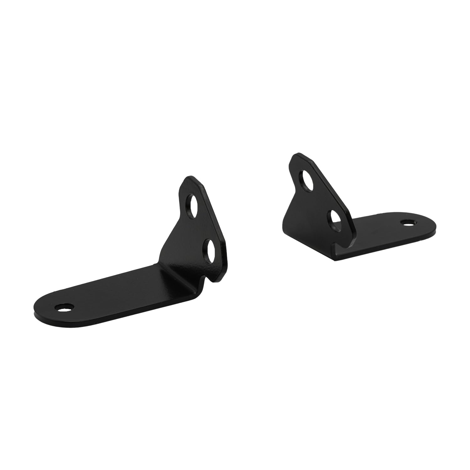 Polaris-360-Amber-Pro-A-Pillar-Kit RIGID Industries 41652